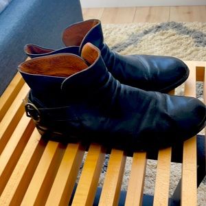 Fiorentini +Baker Espot Boot